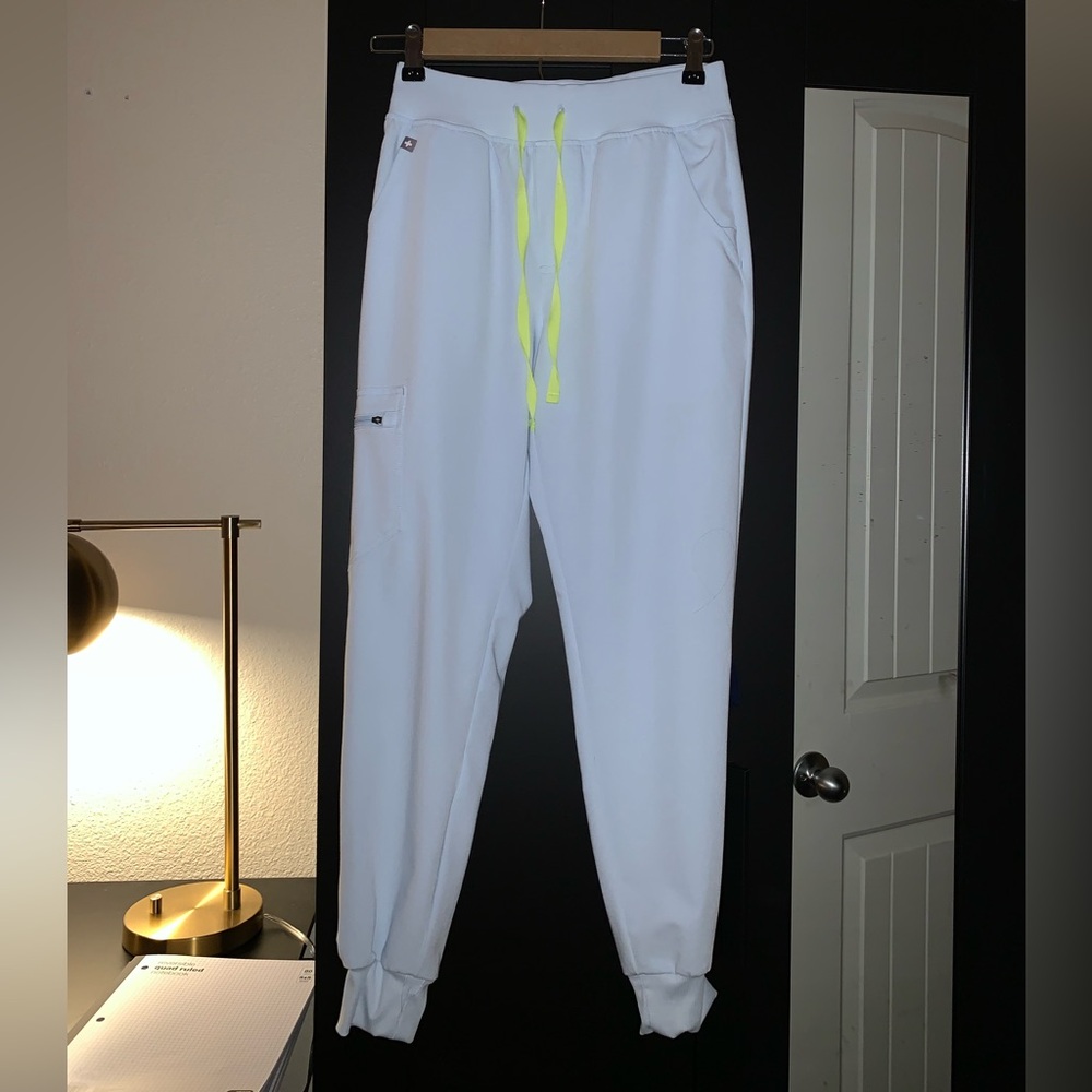 Figs Scrub Pants